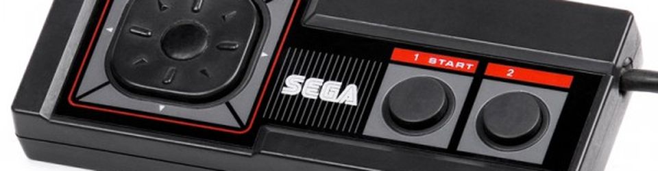 Cover Ma ludothèque Sega Master System