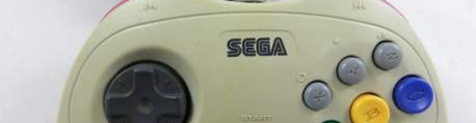 Cover Ma ludothèque Sega Saturn