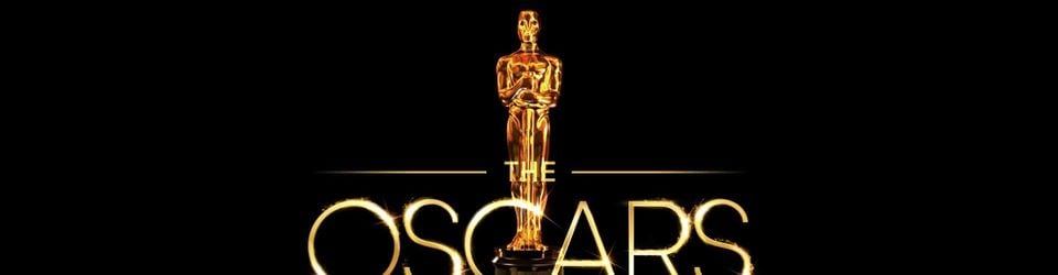 Cover And the Oscar doesn't go to