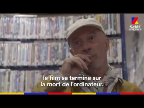 Vidéo Club : Jacques Audiard