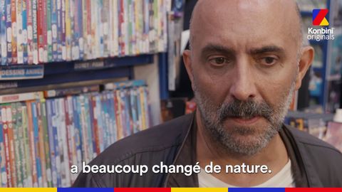 Vidéo Club : Gaspar Noé