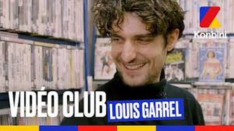 Vidéo Club : Louis Garrel