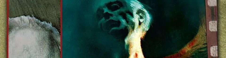 Cover Les meilleures adaptations de H. P. Lovecraft au cinéma