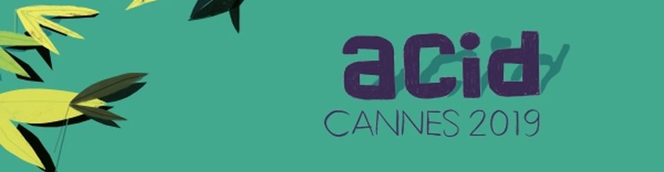 Cover La programmation ACID Cannes 2019
