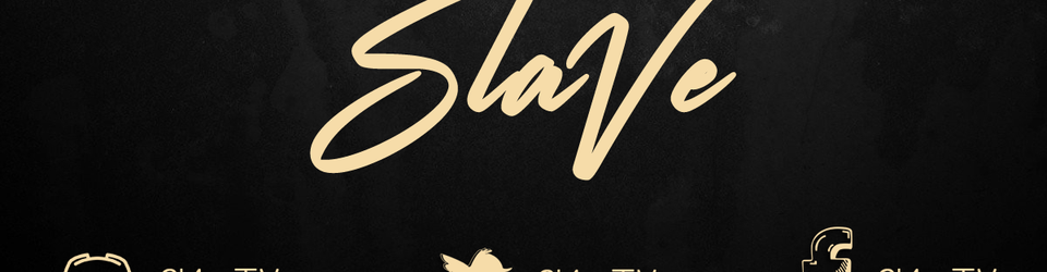 Cover SlaVe - Stream