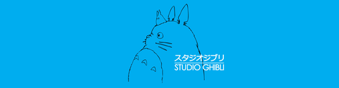 10 Films du Studio Ghibli