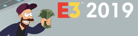 Les jeux qui font frétiller de l'E3 2019