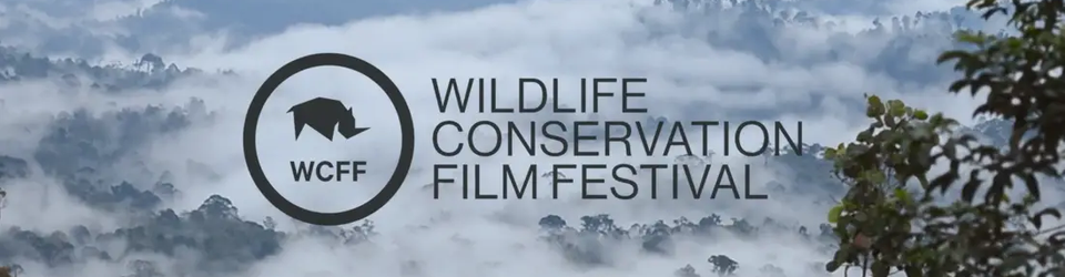 Cover Wildlife Conservation Film Festival
