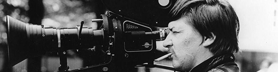Cover Les meilleurs films de Rainer Werner Fassbinder