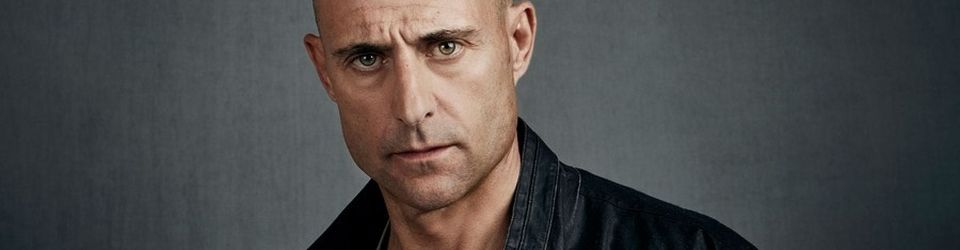 Cover Top acteur: Mark Strong