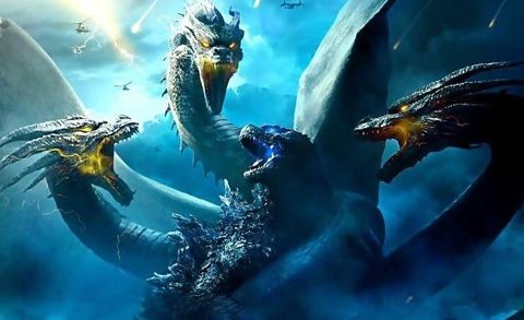 Batoku: Le grand classement des films Godzilla
