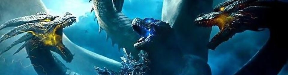 Cover Batoku: Le grand classement des films Godzilla