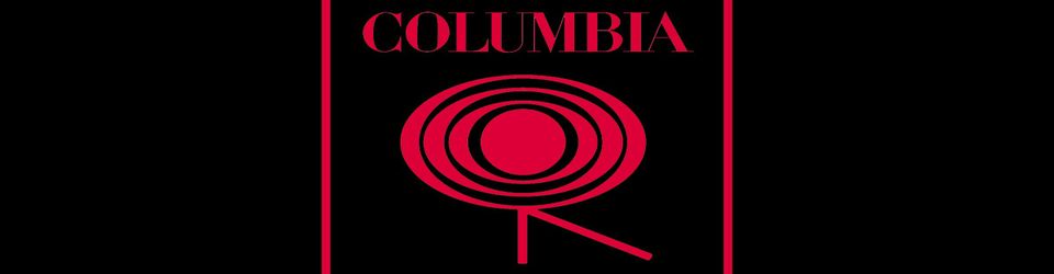 Cover Columbia