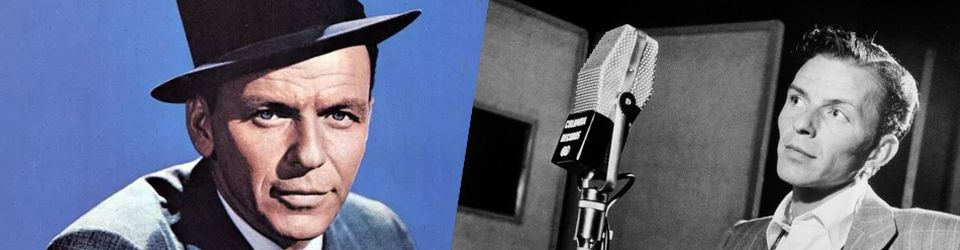 Cover Films avec un morceau de Frank Sinatra