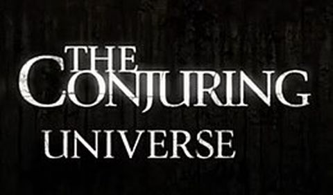 Chronologie de l'univers cinématographique Conjuring