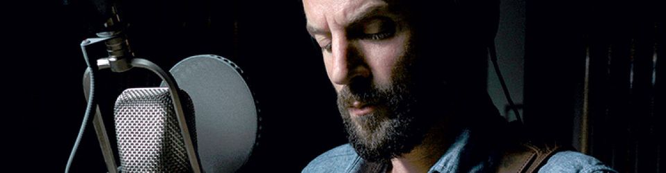Cover Les meilleurs albums de Ray Lamontagne