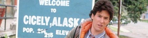 Top 10 Séries