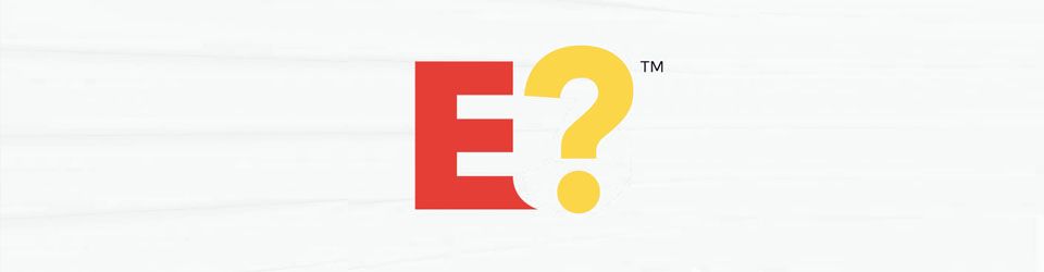 Cover E3 2019: mais où sont-ils ?