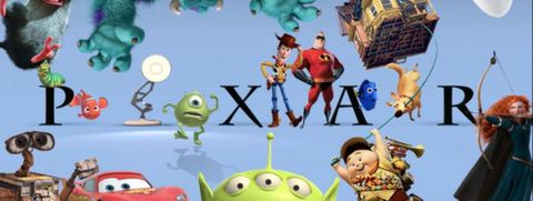 classement des films Pixar
