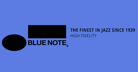 Un Label de Jazz : Blue Note