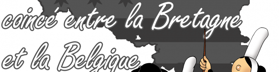 Cover Petit cours de géographie bretonne en chansons!