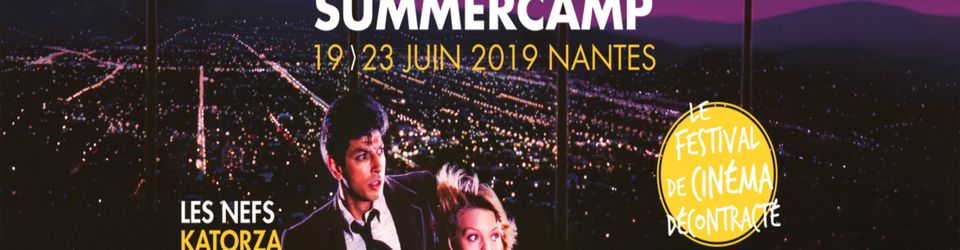 Cover Sofilm Summercamp