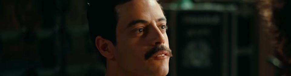 Cover Les meilleurs films avec Rami Malek