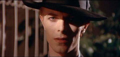 Les 10 meilleurs films avec David Bowie