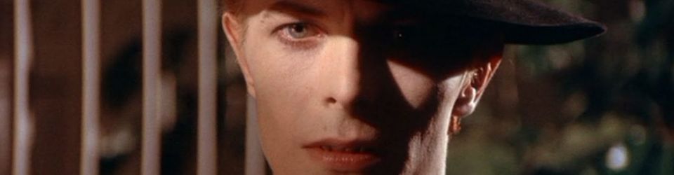 Cover Les 10 meilleurs films avec David Bowie