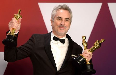 Les meilleurs films d'Alfonso Cuarón