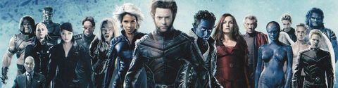 Les meilleurs films de la saga X-Men