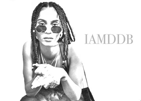 IAMDDB, Urban Jazz Queen