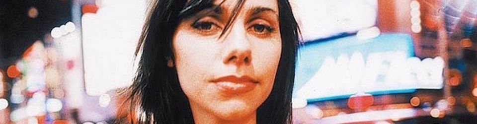 Cover Les meilleurs titres de PJ Harvey