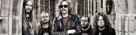 Les meilleurs titres d'Opeth