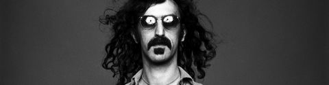 Les meilleurs titres de Frank Zappa