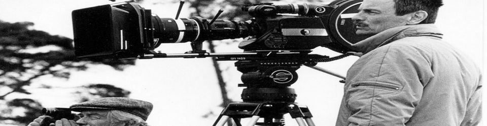 Cover Rétrospective cinématographique - Andrei Tarkovski