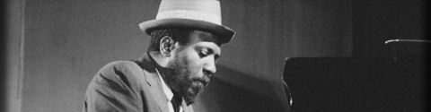 Les meilleurs albums de Thelonious Monk