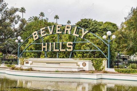... de Beverly Hills