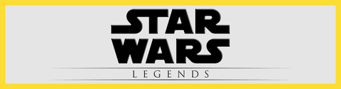 Star Wars Legends