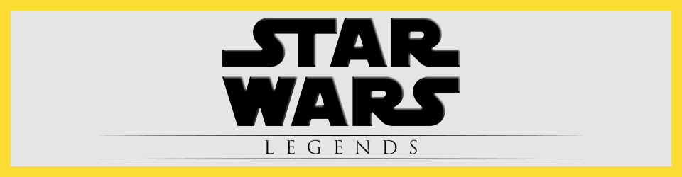 Cover Star Wars Legends