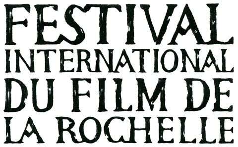 Parcours du festival du film de La Rochelle