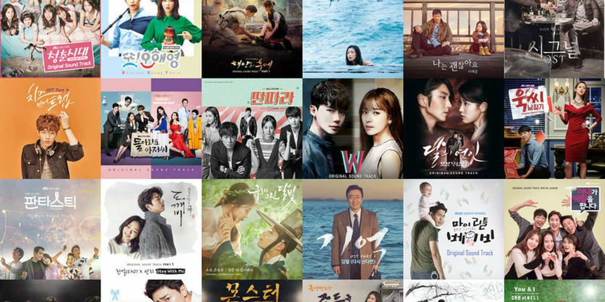 TOP Meilleur Kdrama Best drama coréens KDrama Liste de 78 séries