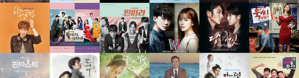 Cover TOP - Meilleur K-drama - Best drama coréens KDrama