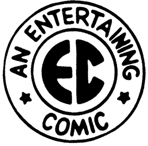 Collection EC Comics aux éditions Akileos
