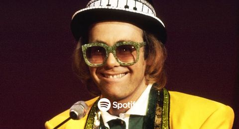 Les Meilleurs titres de Elton John