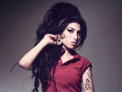 Les Meilleurs titres de Amy Winehouse