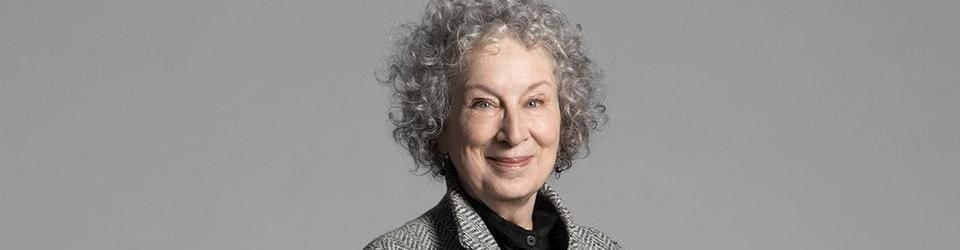 Cover Les meilleurs livres de Margaret Atwood