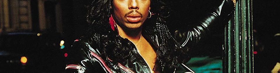 Cover Les Meilleurs titres de Rick James