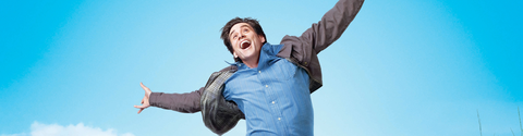 TOP Feel Good Movies