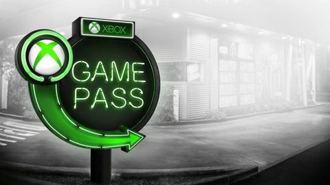 L'aventure Xbox Game Pass et jeux offert Gold